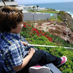 Meet your Posher, Rajiv alejandro